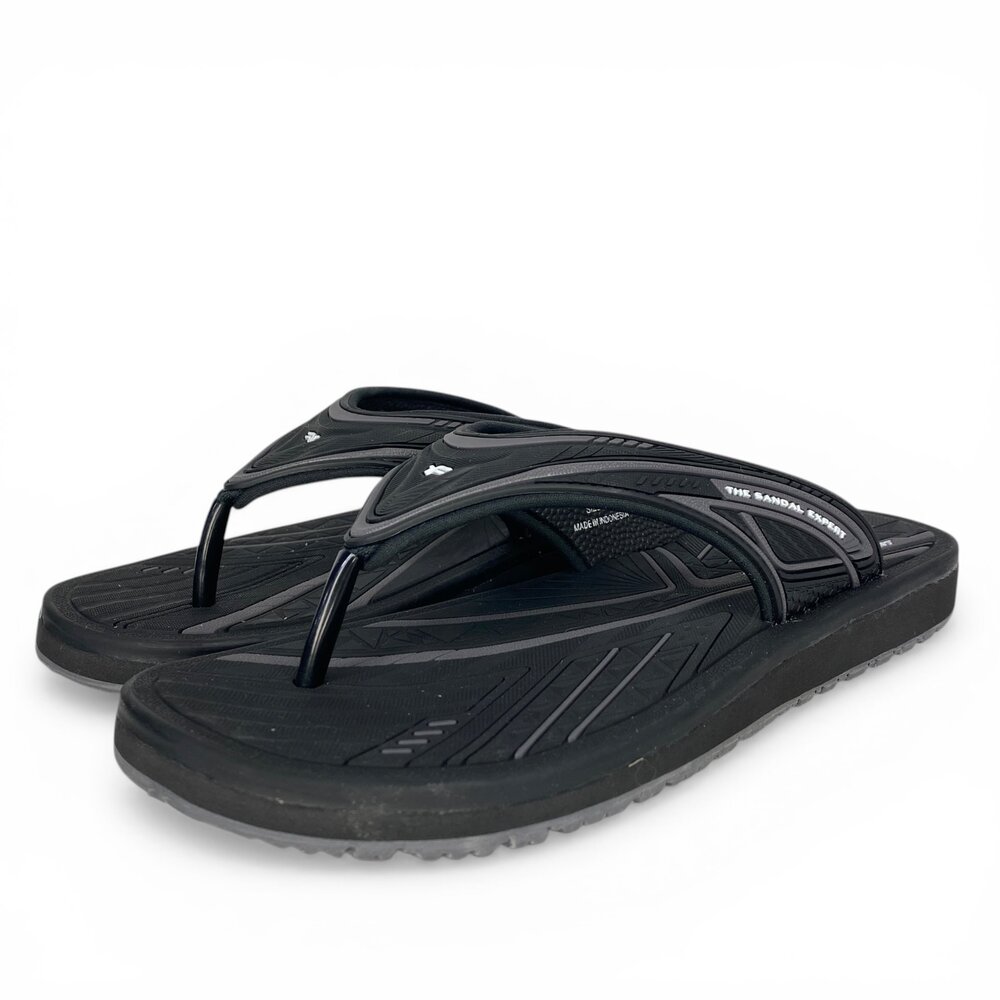 GP 男生拖鞋 運動休閒夾腳拖 G.P人字拖 G6187M-圖片-2