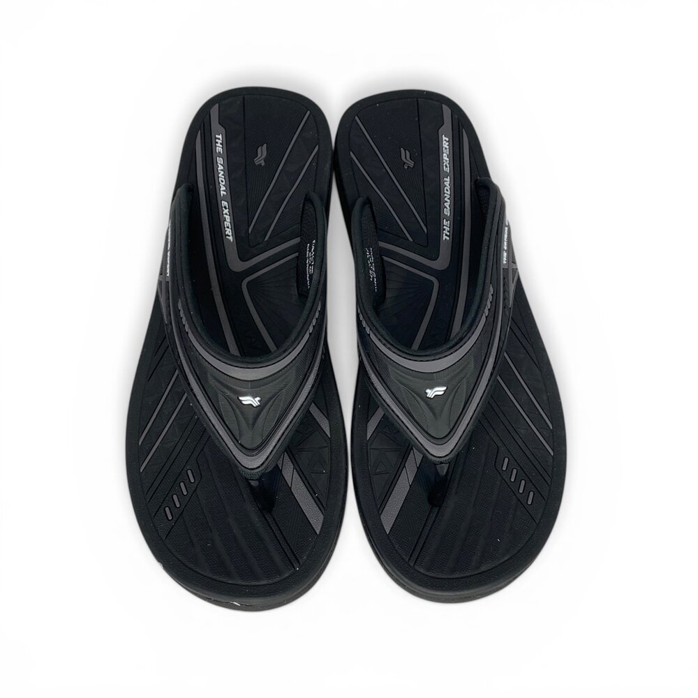 GP 男生拖鞋 運動休閒夾腳拖 G.P人字拖 G6187M-圖片-3