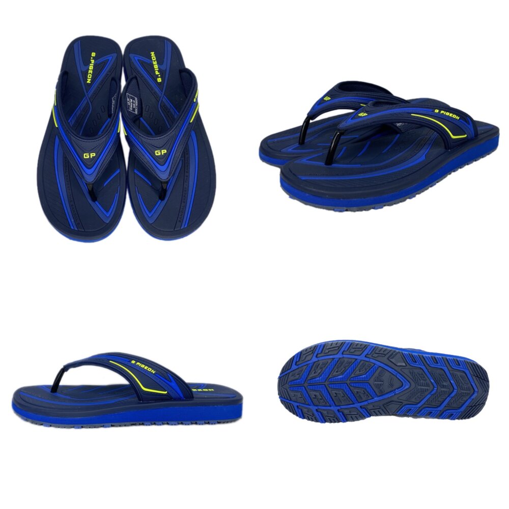 GP 男生拖鞋 🔥現打九折🔥 運動休閒夾腳拖 G.P人字拖 G9387M G3787M G3767M G5687M-圖片-5