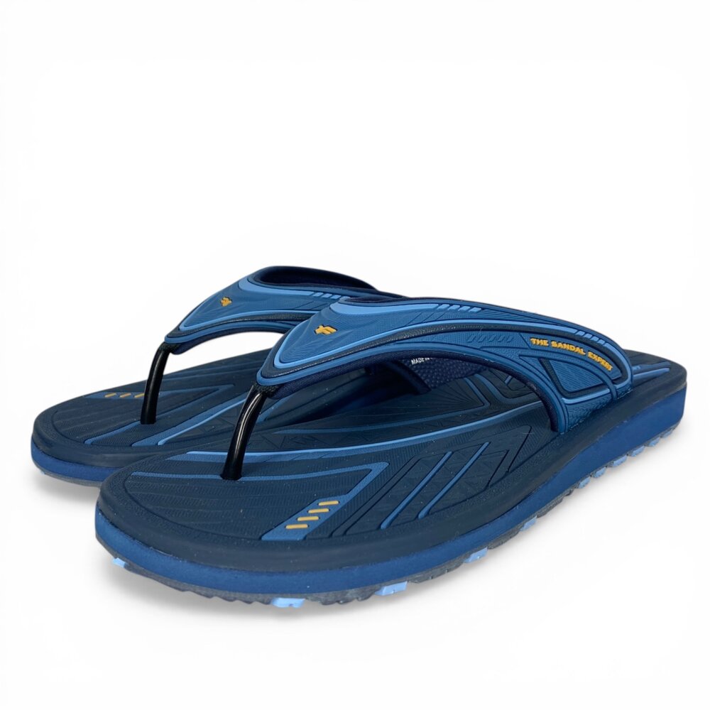 GP 男生拖鞋 運動休閒夾腳拖 G.P人字拖 G6187M-圖片-5