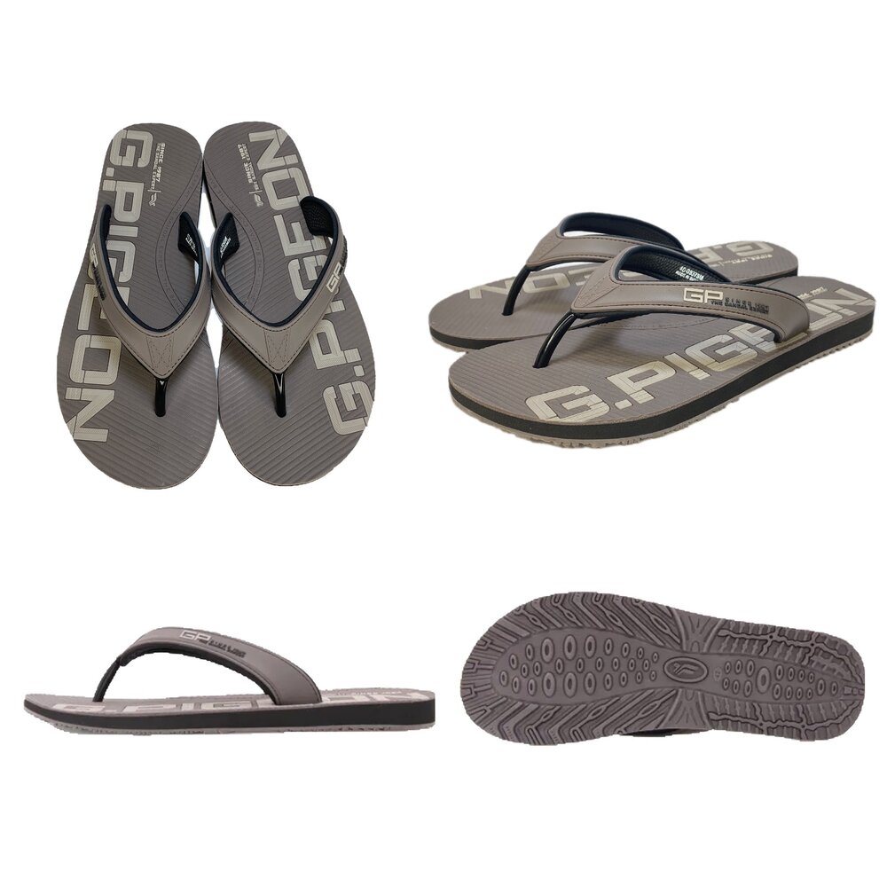 GP 男生拖鞋 🔥現打九折🔥 運動休閒夾腳拖 G.P人字拖 G9387M G3787M G3767M G5687M-圖片-7