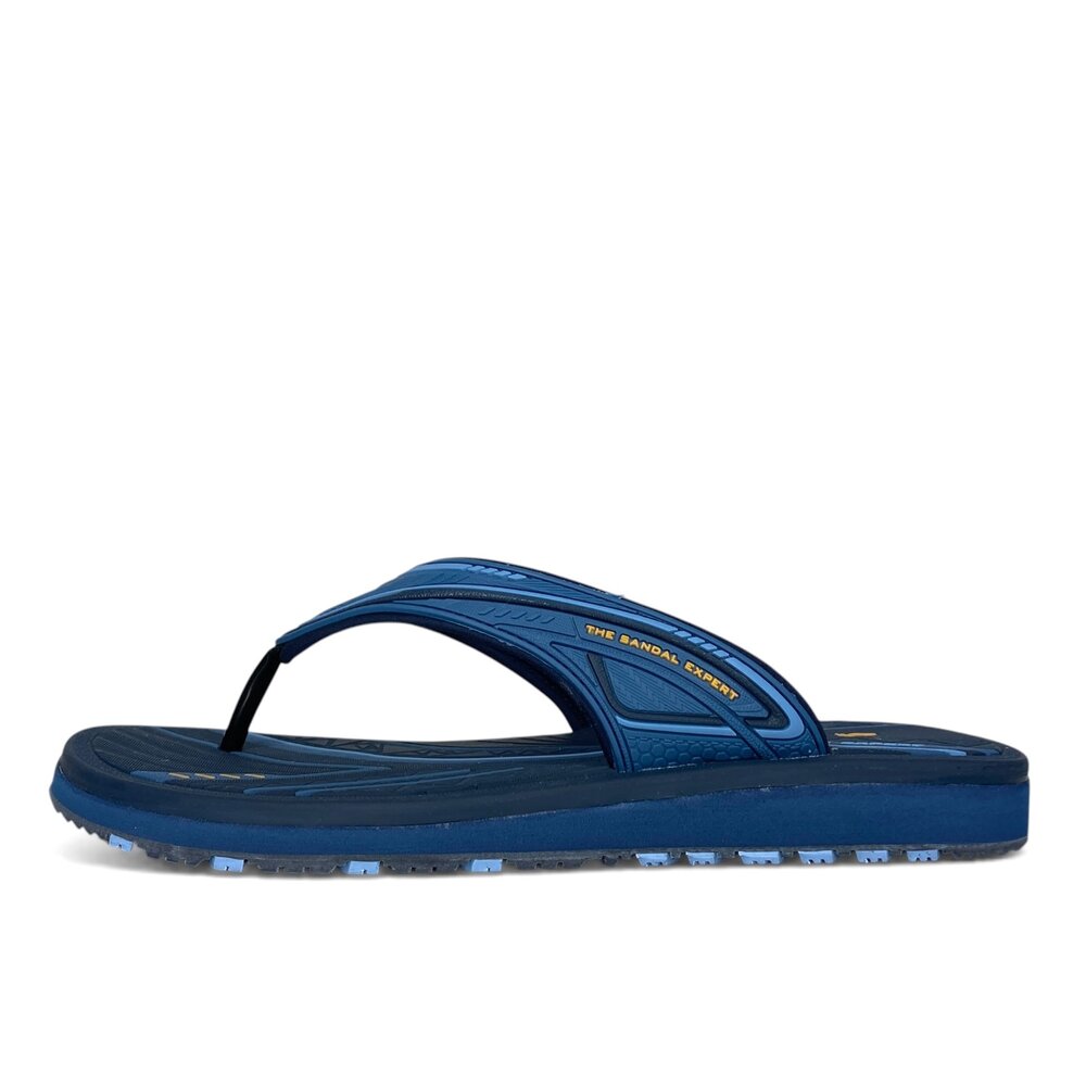 GP 男生拖鞋 運動休閒夾腳拖 G.P人字拖 G6187M-圖片-7