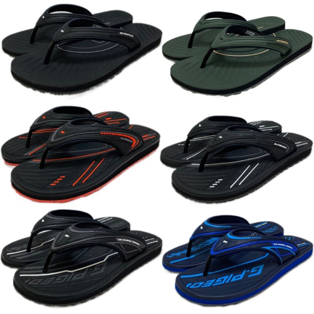 1989824243-GP 男生拖鞋 🔥現打九折🔥 運動休閒夾腳拖 G.P人字拖 G9387M G3787M G3767M G5687M