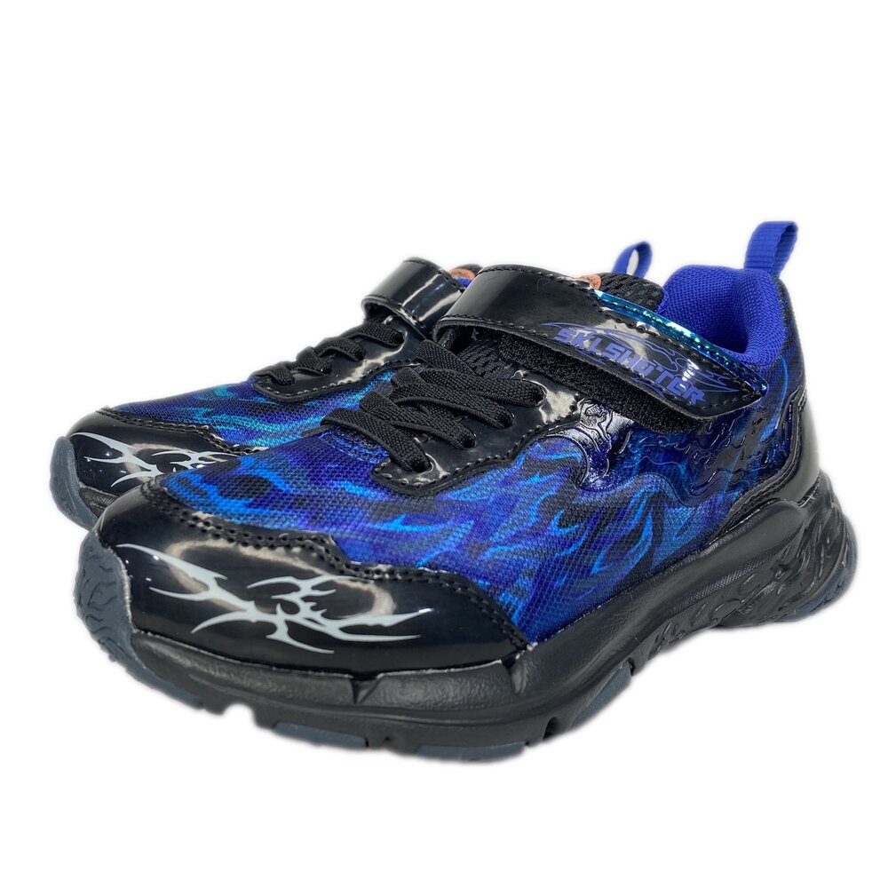 Moonstar 3E寬楦 運動鞋 男童童鞋 球鞋 月星 大童 SK00836-圖片-1