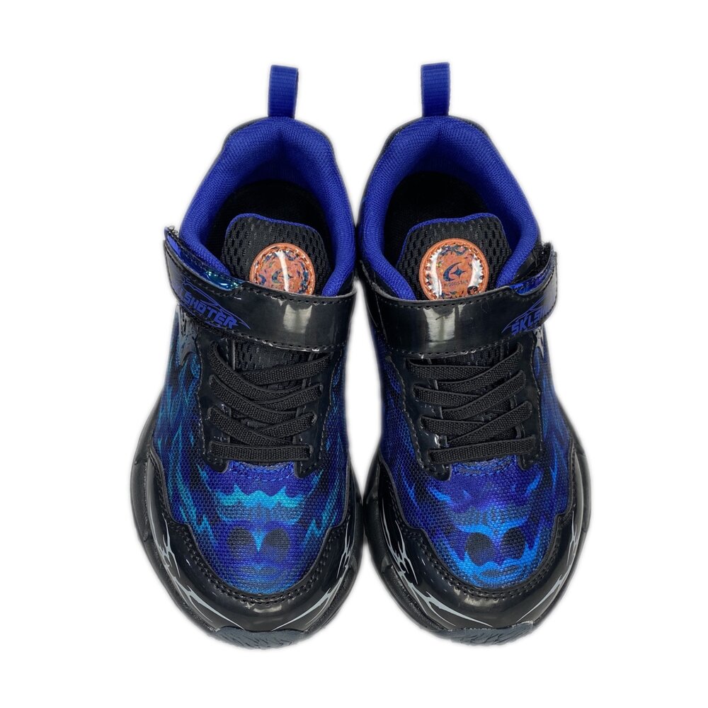 Moonstar 3E寬楦 運動鞋 男童童鞋 球鞋 月星 大童 SK00836-圖片-2