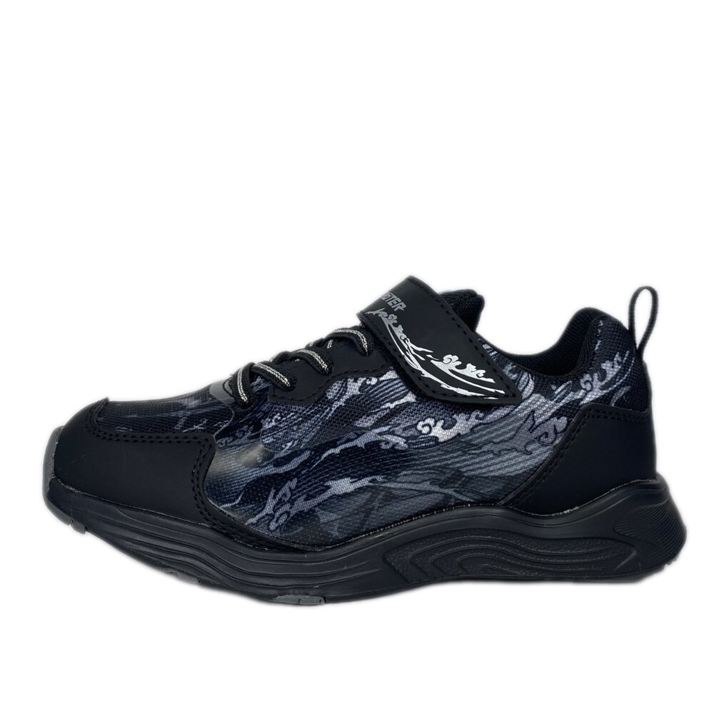 Moonstar 3E寬楦 運動鞋 男童童鞋 球鞋 月星 大童 SK00836-圖片-11