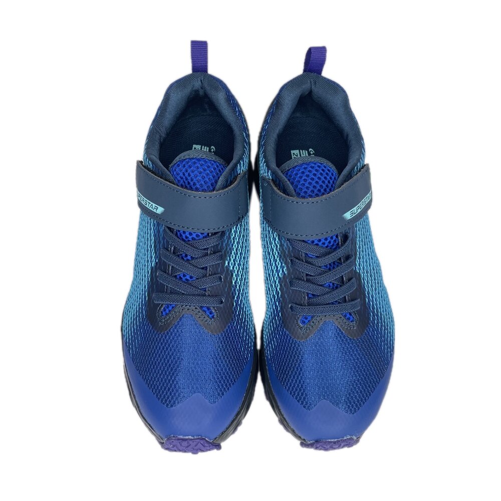 Moonstar 3E寬楦 運動鞋 男童童鞋 球鞋 月星 大童 SK00836-圖片-4