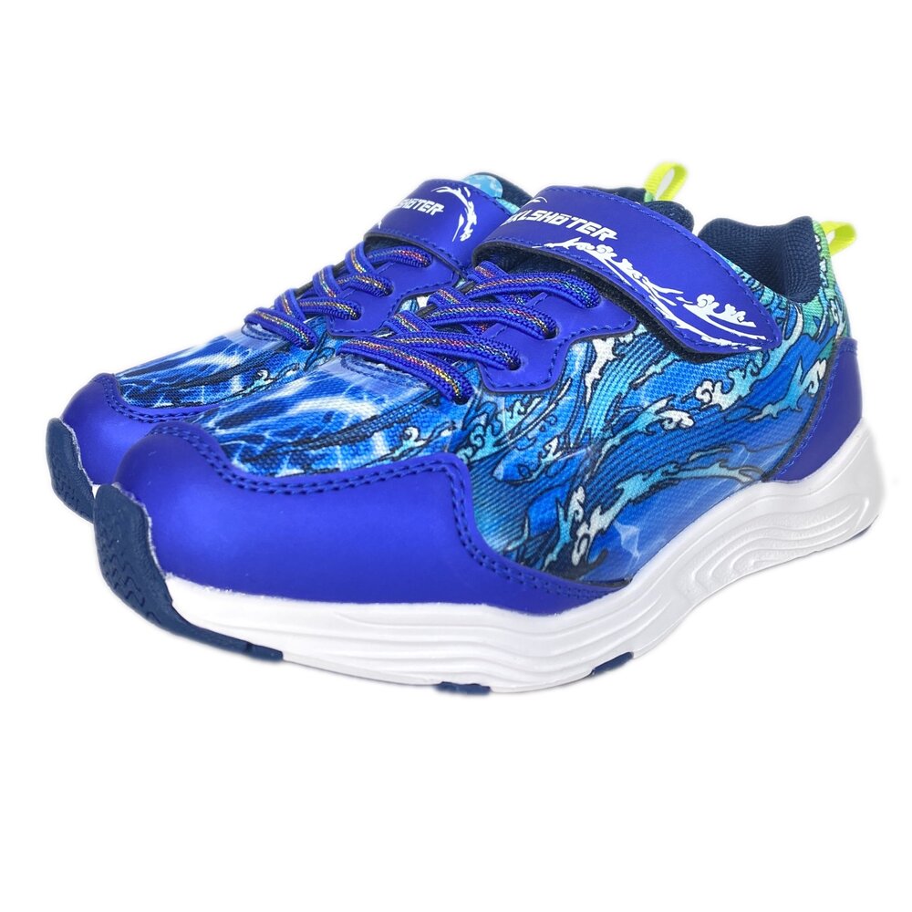 Moonstar 3E寬楦 運動鞋 男童童鞋 球鞋 月星 大童 SK00836-圖片-6