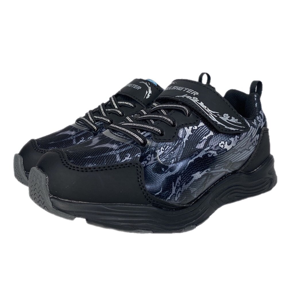 Moonstar 3E寬楦 運動鞋 男童童鞋 球鞋 月星 大童 SK00836-圖片-9