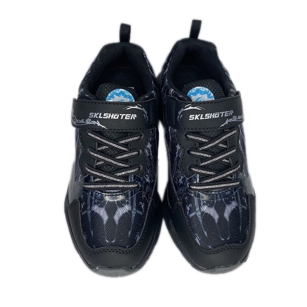 Moonstar 3E寬楦 運動鞋 男童童鞋 球鞋 月星 大童 SK00836-圖片-10