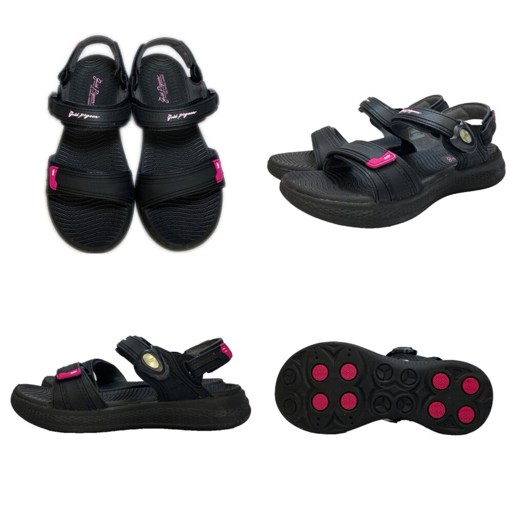 GP 女用涼鞋 輕量厚底 運動玩水休閒 雲端鞋 G3836W g9555 g5747 g5736-圖片-7