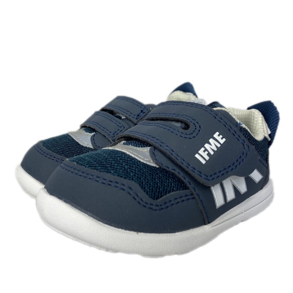 IFME 學步鞋 寶寶鞋 🔥全新正品🔥 附鞋盒 嬰兒鞋 男童 女童-圖片-5