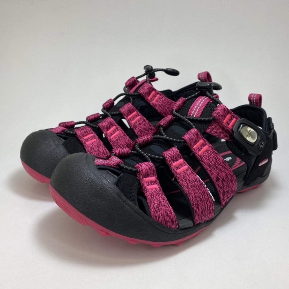 GP 女生護趾運動涼鞋 溯溪爬山浮潛 機能鞋 G2393W G3842W-圖片-1