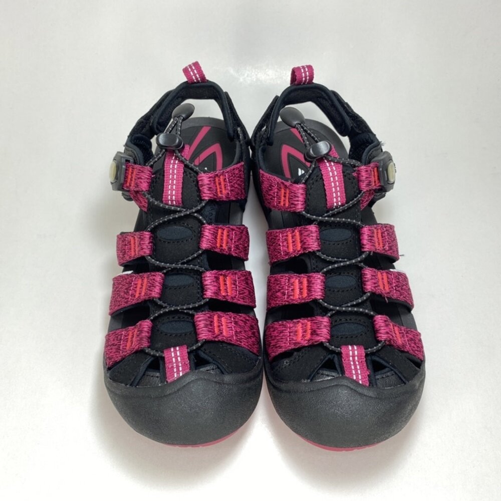 GP 女生護趾運動涼鞋 🔥九折🔥 溯溪爬山浮潛 機能鞋 G2393W G3842W-圖片-2