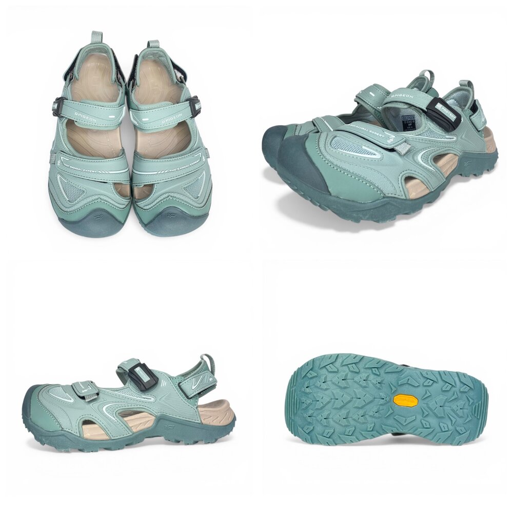 GP 女生護趾運動涼鞋 溯溪浮潛 登山 機能鞋 G2393W G3842W G6342W-圖片-2