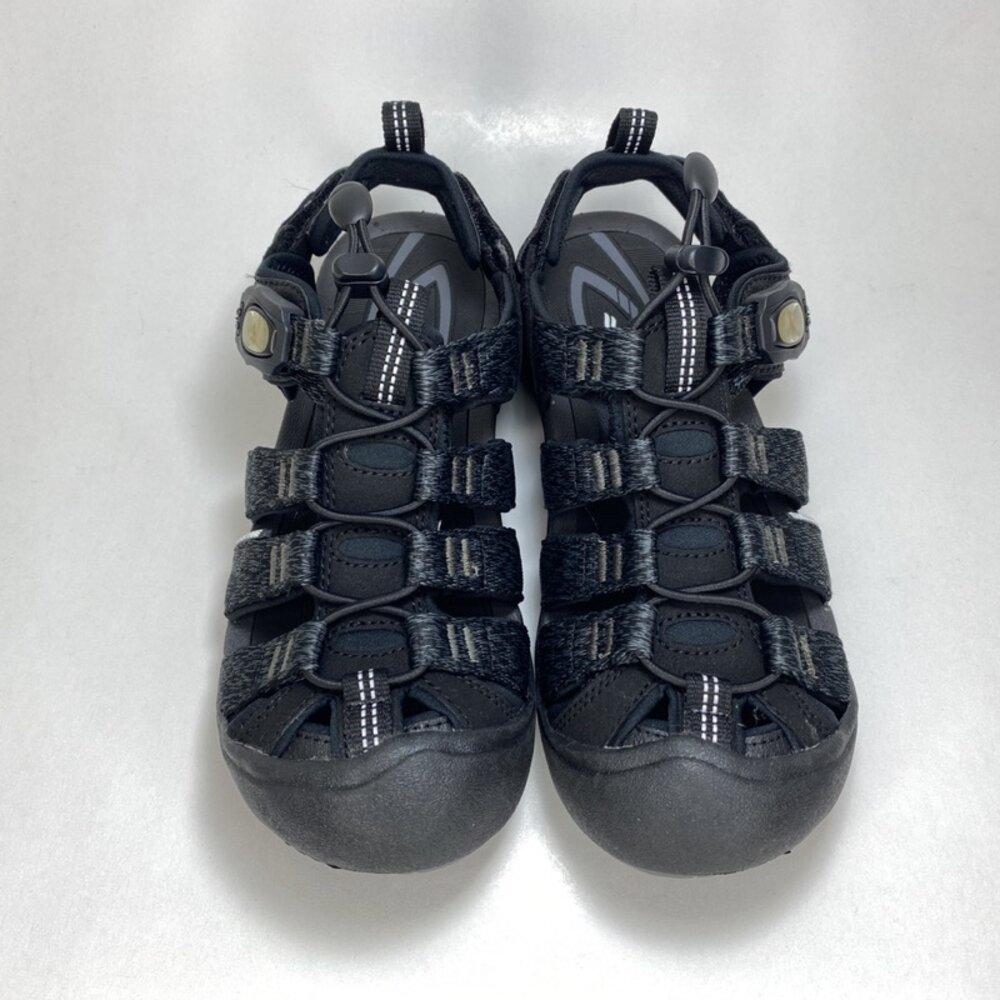 GP 女生護趾運動涼鞋 溯溪爬山浮潛 機能鞋 G2393W G3842W-圖片-4