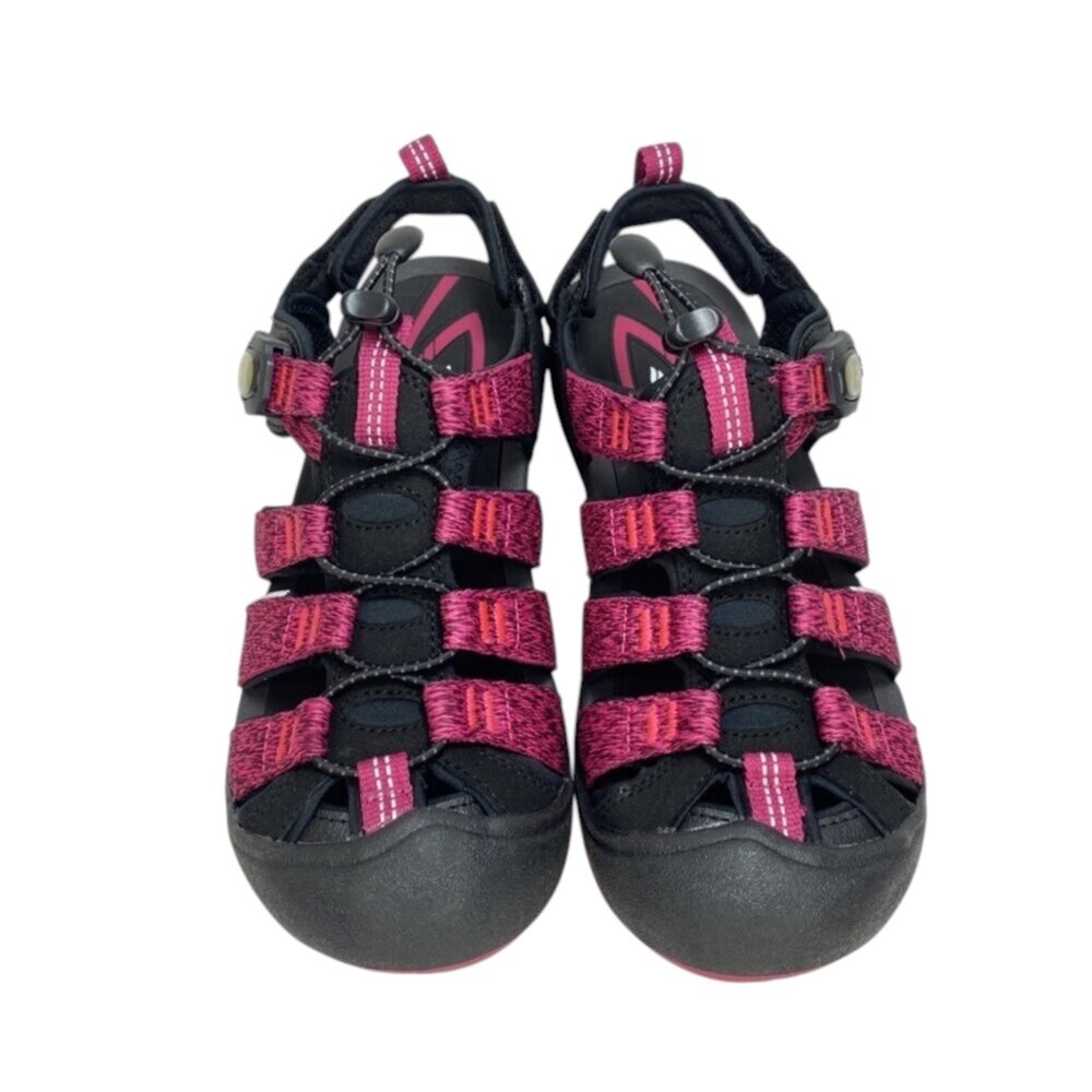 GP 女生護趾運動涼鞋 溯溪浮潛 登山 機能鞋 G2393W G3842W G6342W-圖片-7