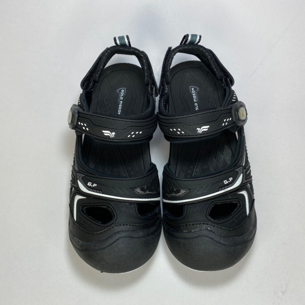 GP 女生護趾運動涼鞋 溯溪爬山浮潛 機能鞋 G2393W G3842W-圖片-8