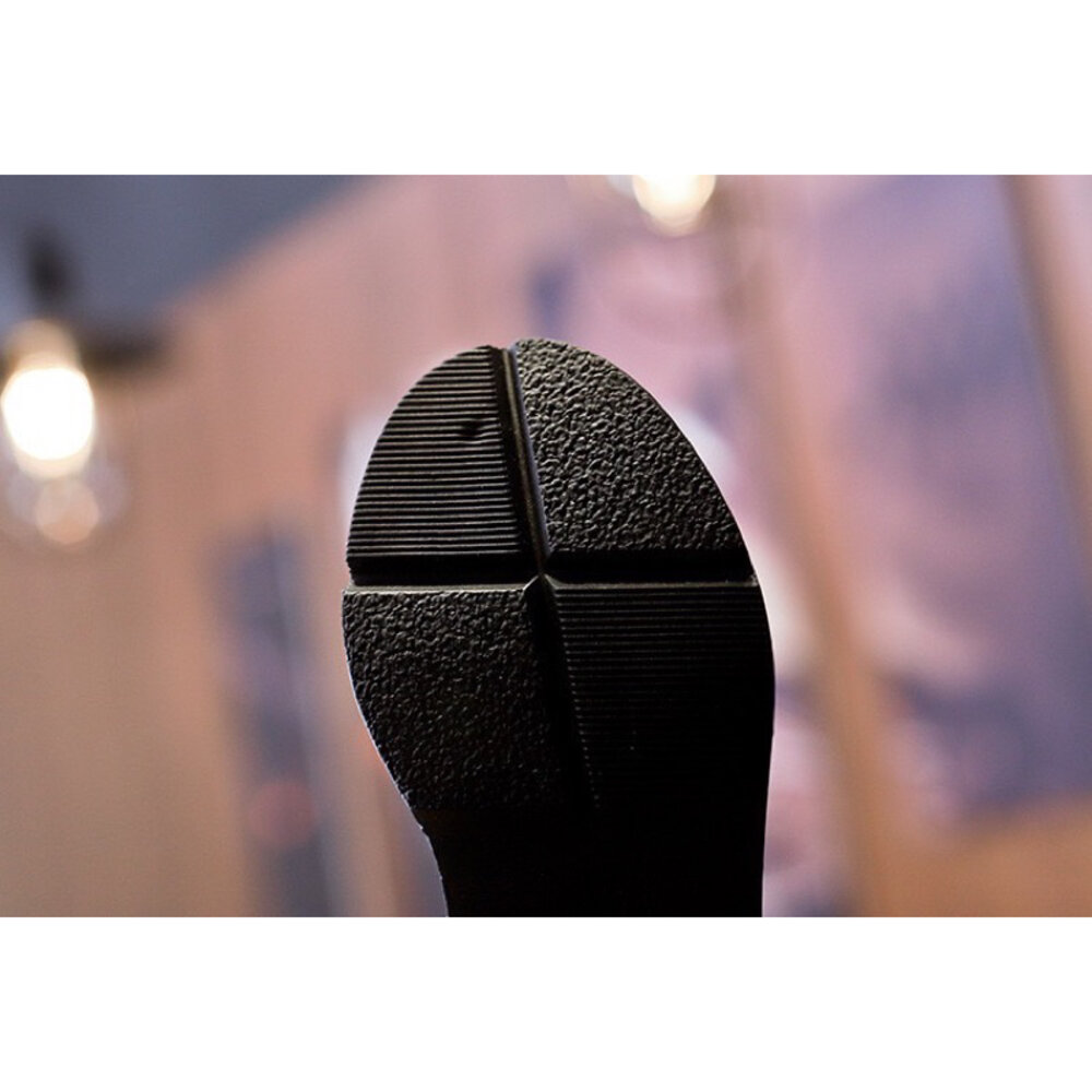 黑皮鞋 🔥台灣現貨🔥 男童女童 表演鞋 學生鞋 素面休閒鞋 27-37號-圖片-2