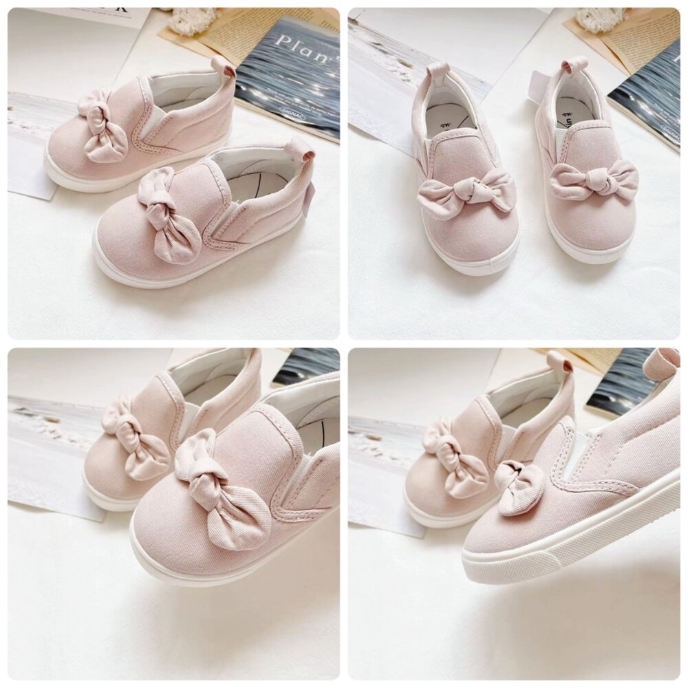 兒童室內鞋 幼兒園 帆布透氣 🔥現貨秒出🔥 男童女童 15-23號 大童 日單 出口日本 刺繡 幼稚園-圖片-3