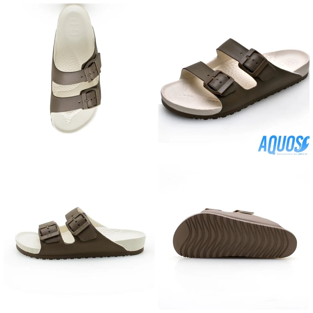 🔥現打九折🔥 GP 男用女用拖鞋 36-44號 玩水足弓運動拖鞋 2024新款 A5115-圖片-4