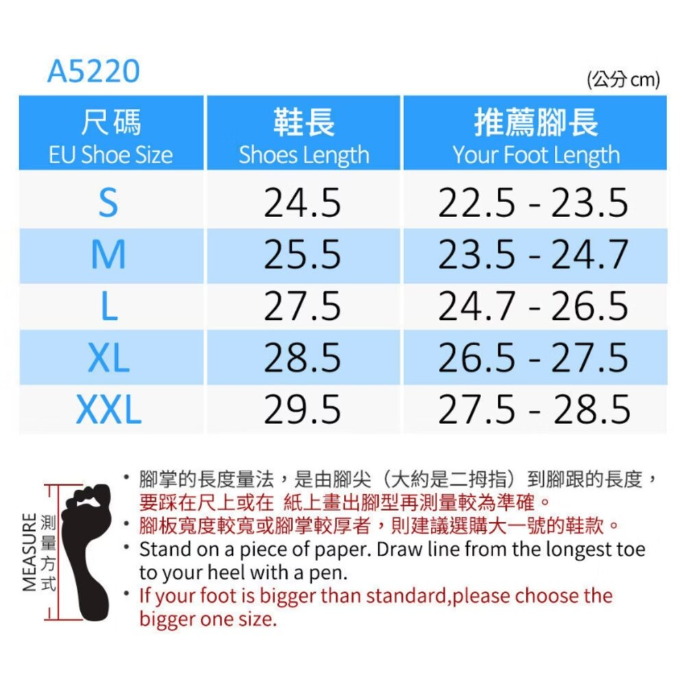 GP 防水拖鞋 足弓 男女款 運動休閒防滑 輕量 A5220-圖片-1