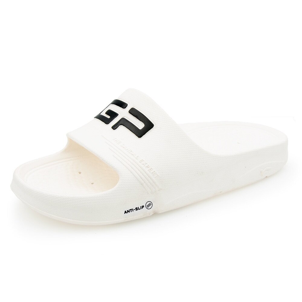 GP 玩水拖鞋 足弓 排水 22-28公分 男用女用 海灘 速乾 男人 女人 休閒-圖片-1