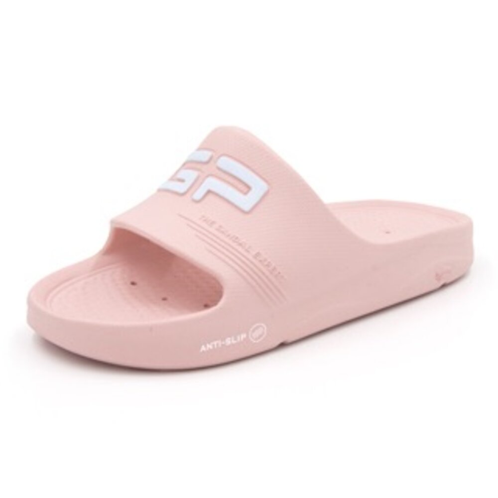 GP 玩水拖鞋 足弓 排水 22-28公分 男用女用 海灘 速乾 男人 女人 休閒-圖片-3