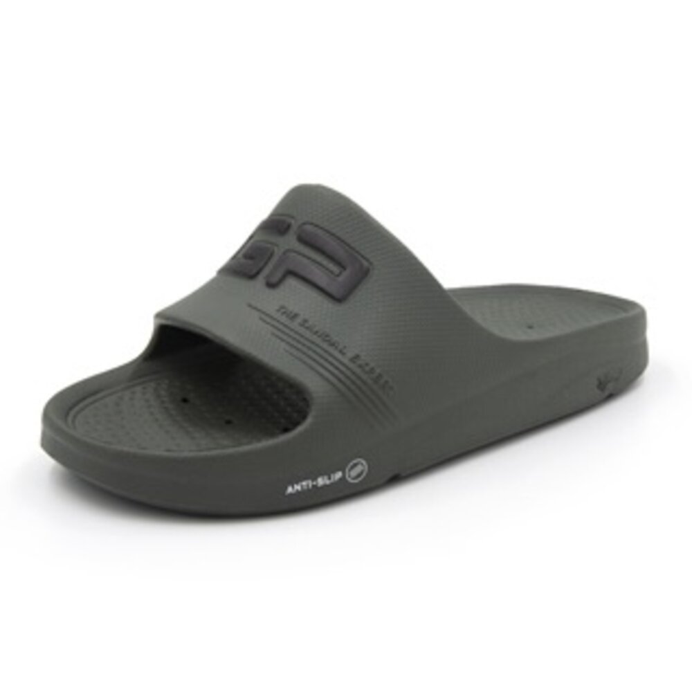 GP 玩水拖鞋 足弓 排水 22-28公分 男用女用 海灘 速乾 男人 女人 休閒-圖片-4