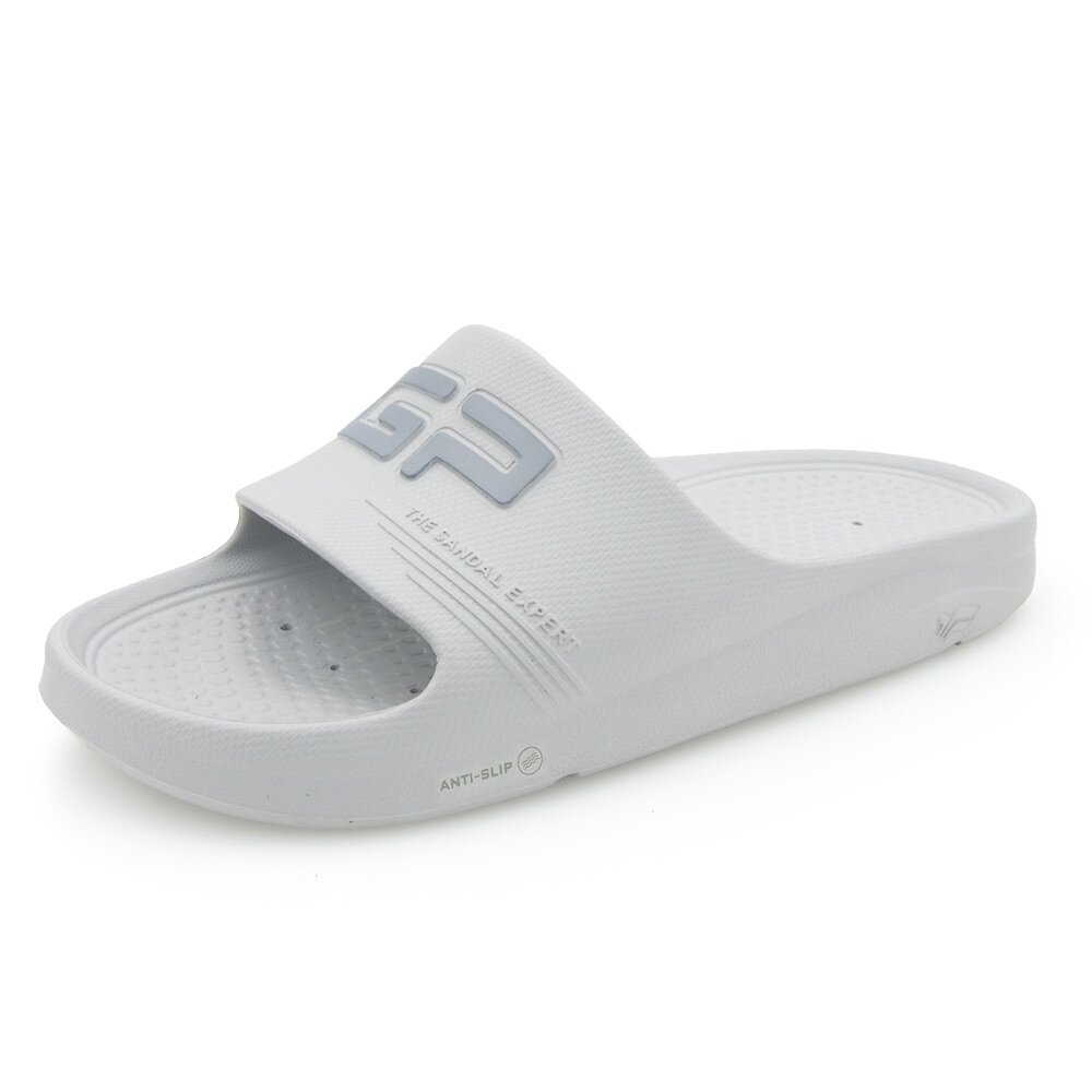 GP 玩水拖鞋 足弓 排水 22-28公分 男用女用 海灘 速乾 男人 女人 休閒-圖片-7