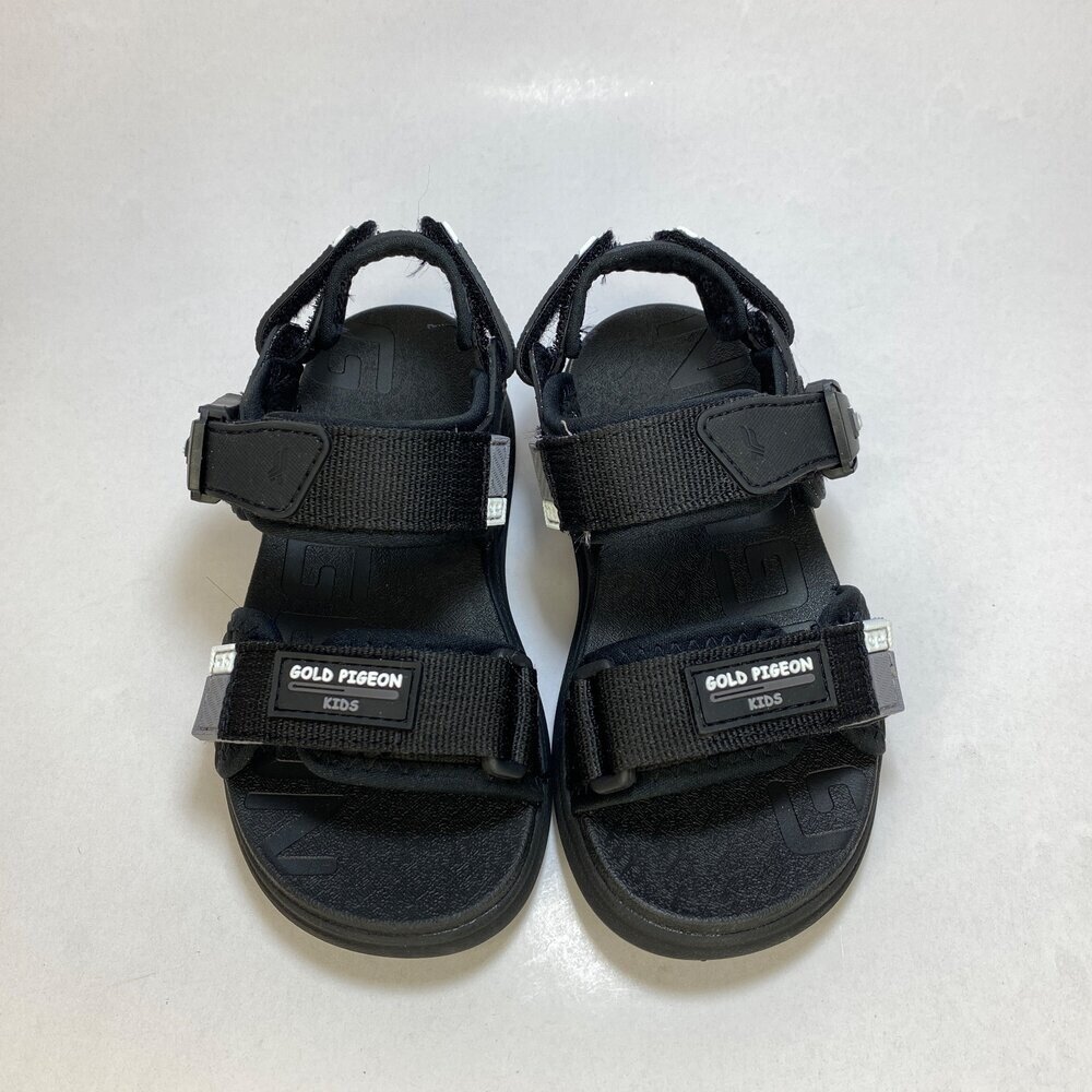 🔥現打九折🔥 GP 兒童涼鞋 男童 女童 2024新款 小童 中童 17-22cm G9526B-圖片-2