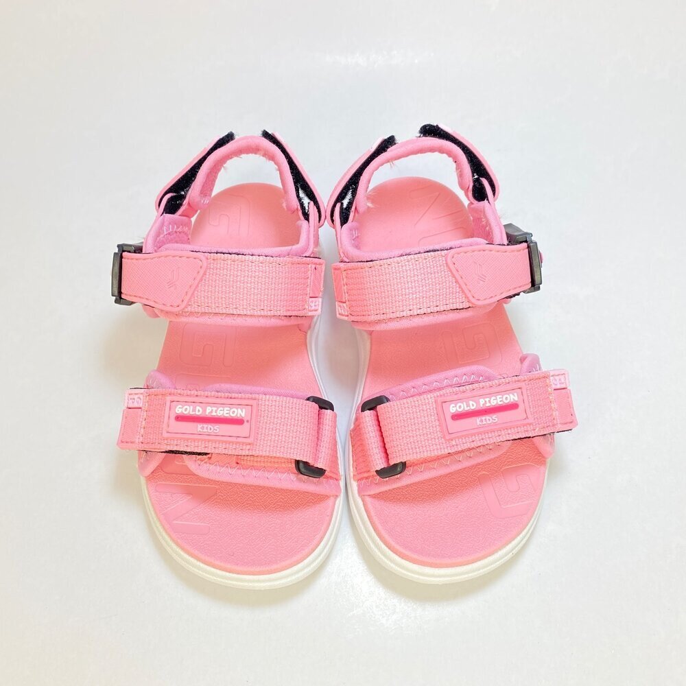 🔥現打九折🔥 GP 兒童涼鞋 男童 女童 2024新款 小童 中童 17-22cm G9526B-圖片-5