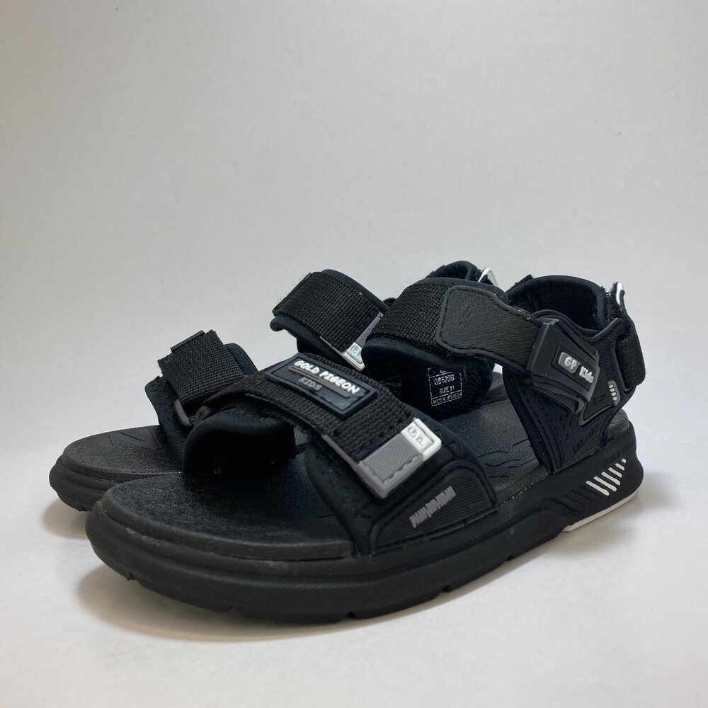 🔥現打九折🔥 GP 兒童涼鞋 男童 女童 2024新款 小童 中童 17-22cm G9526B-圖片-6