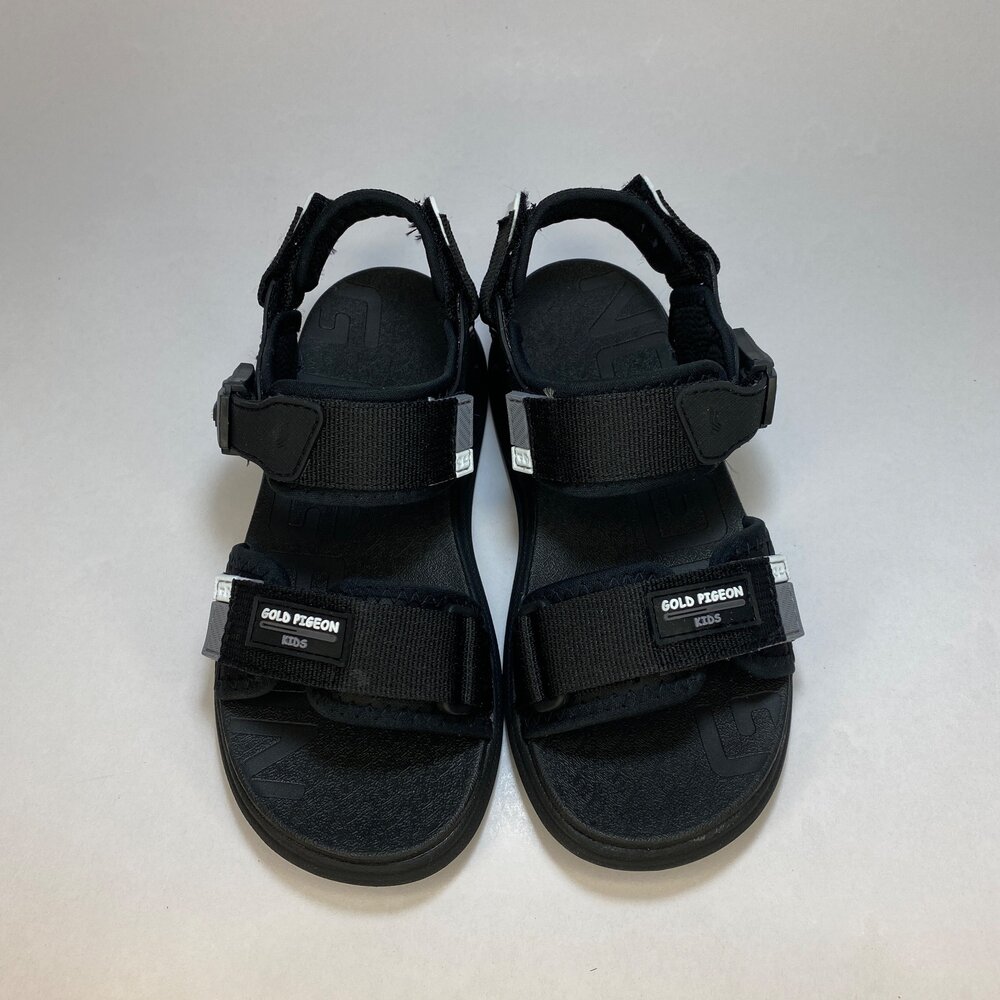 🔥現打九折🔥 GP 兒童涼鞋 男童 女童 2024新款 小童 中童 17-22cm G9526B-圖片-7