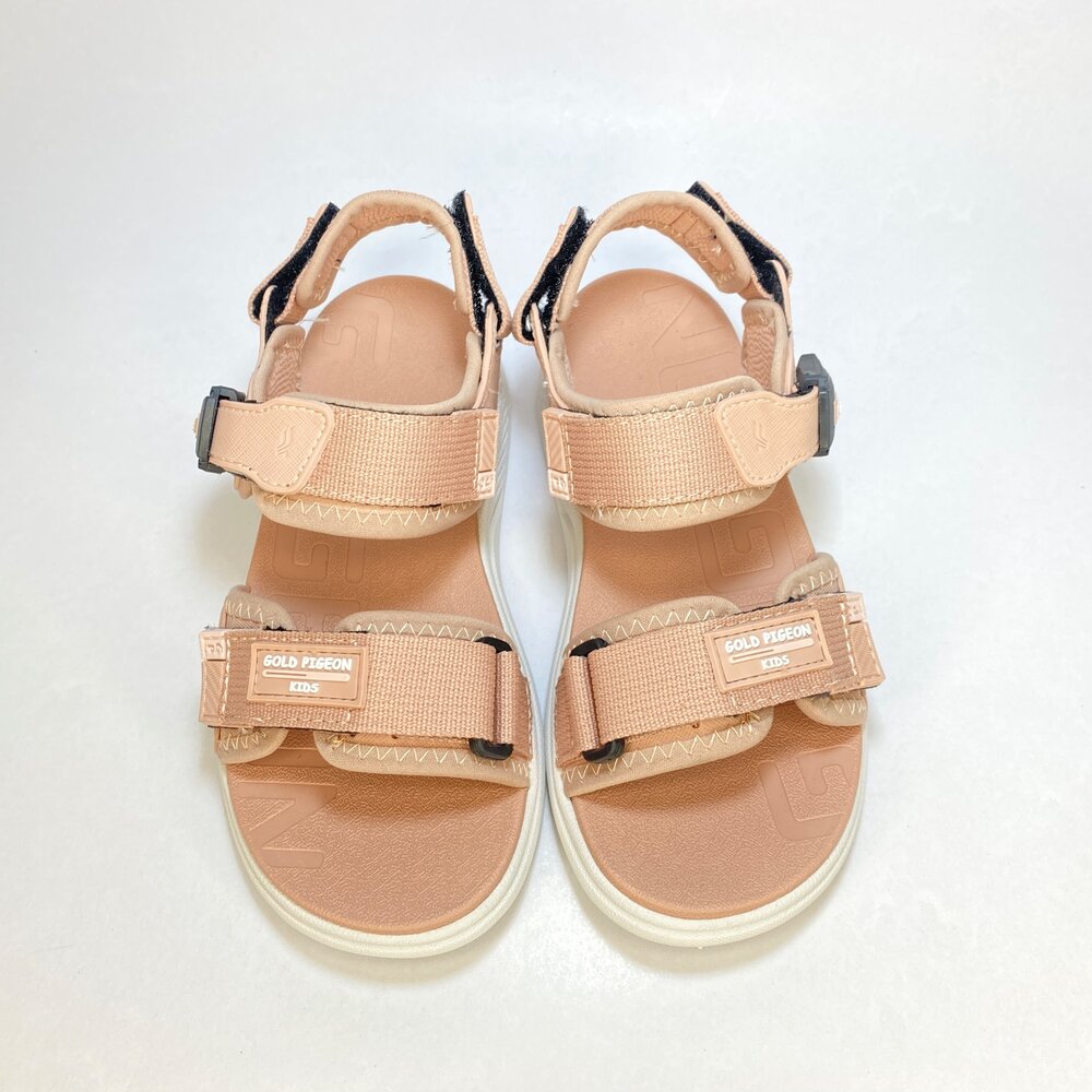 🔥現打九折🔥 GP 兒童涼鞋 男童 女童 2024新款 小童 中童 17-22cm G9526B-圖片-9