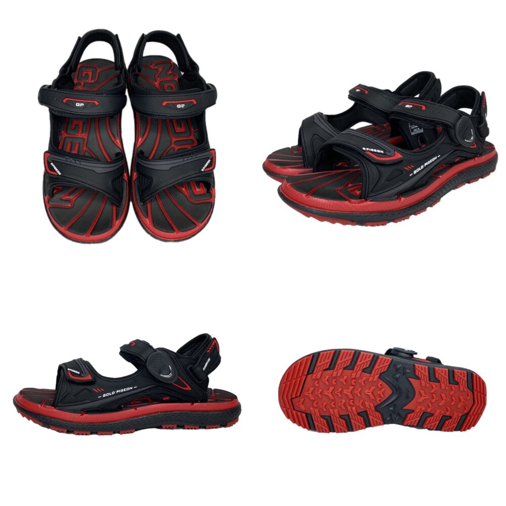 GP 女用涼鞋 戶外休閒運動玩水 涼拖鞋 35-39號 G9596W G9571w G6371-圖片-1