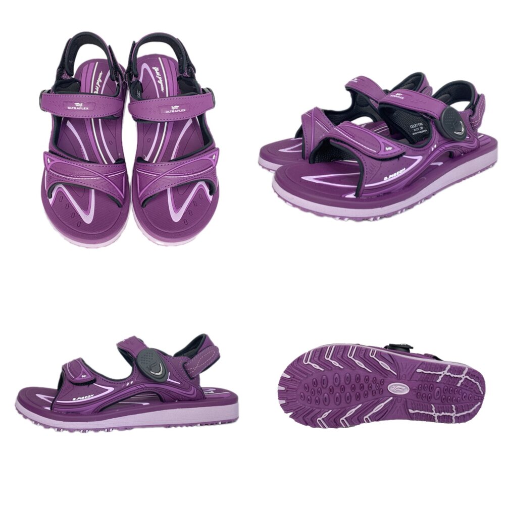 GP 女用涼鞋 戶外休閒運動玩水 涼拖鞋 35-39號 G9596W G9571w G6371-圖片-4