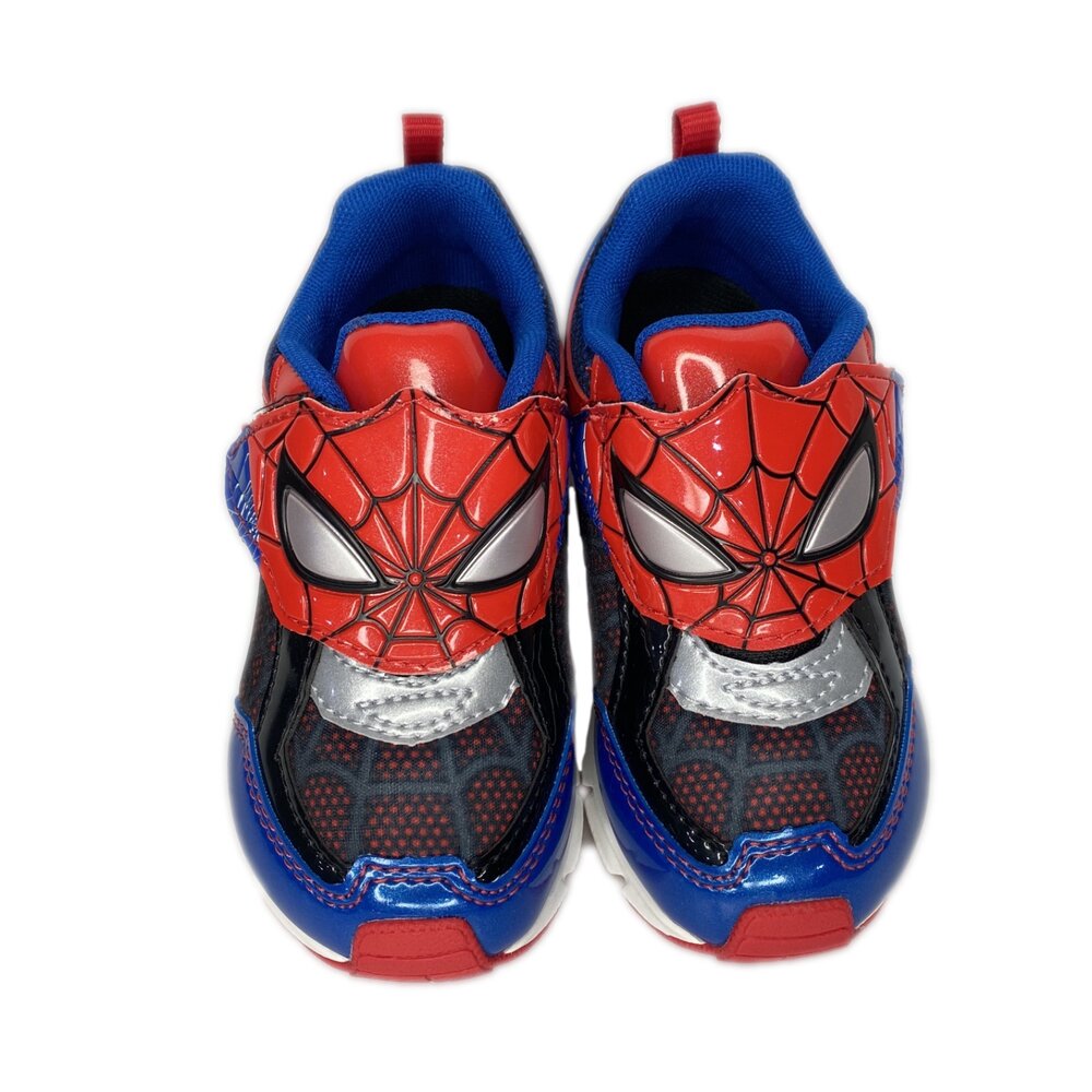 Moonstar 男童運動鞋 漫威 機能鞋 全新正品 月星 童鞋 球鞋-圖片-2