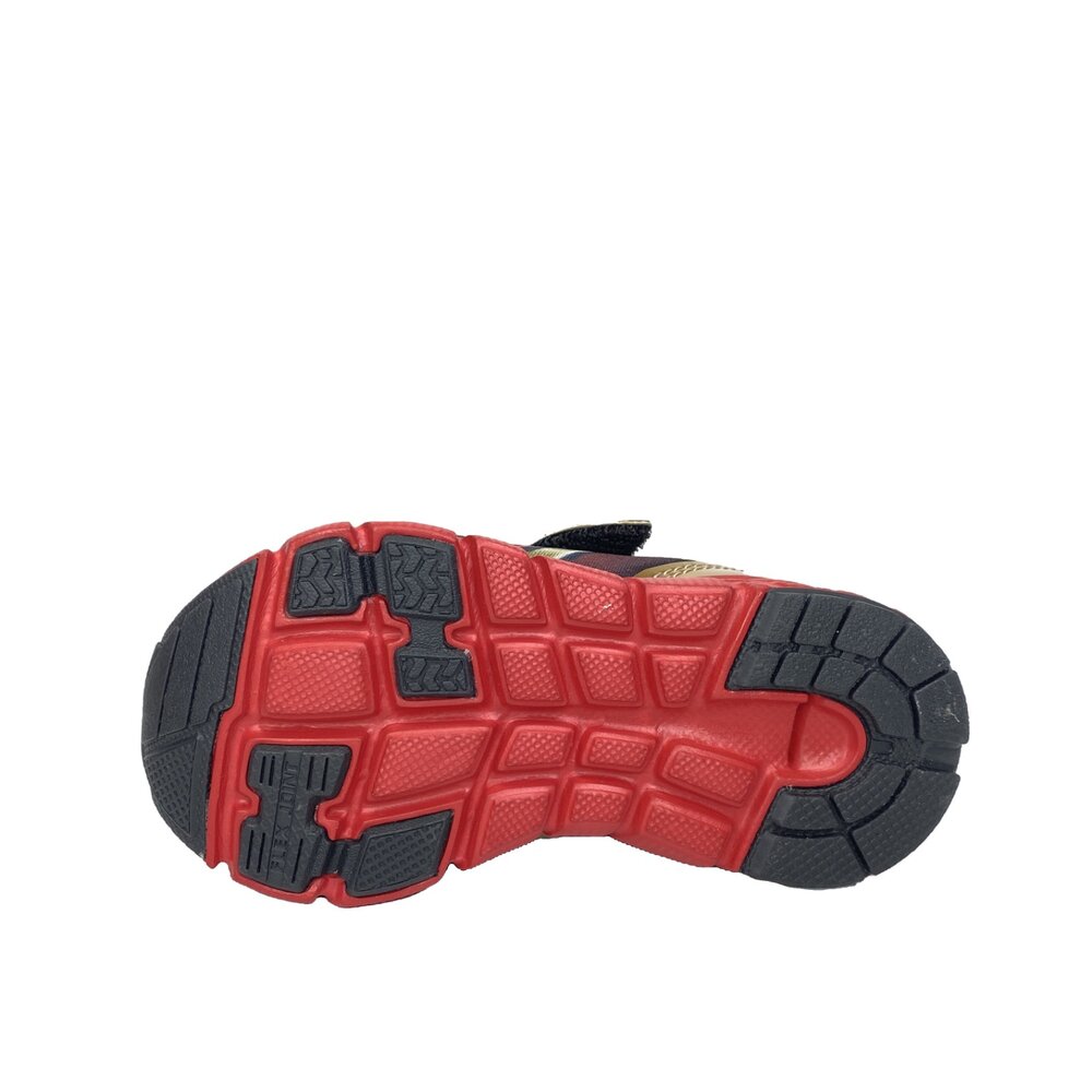 Moonstar 男童運動鞋 漫威 機能鞋 全新正品 月星 童鞋 球鞋-圖片-3