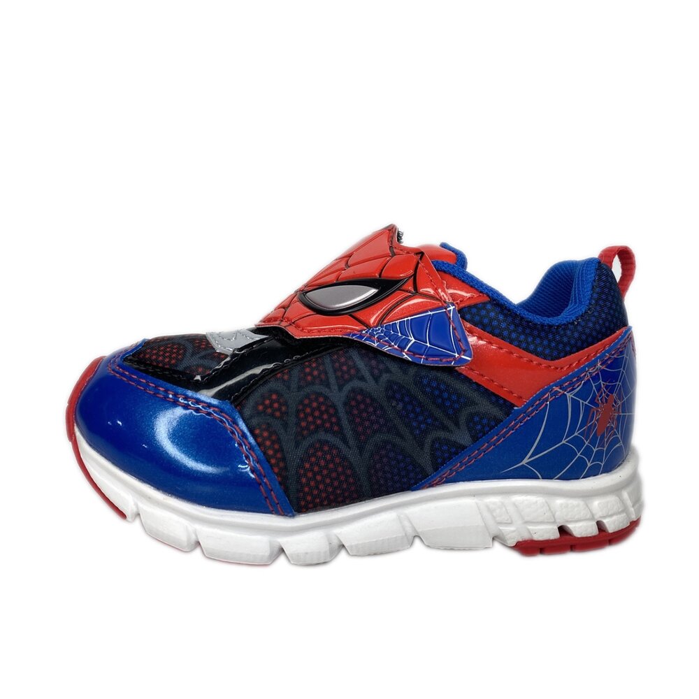 Moonstar 男童運動鞋 漫威 機能鞋 全新正品 月星 童鞋 球鞋-圖片-3