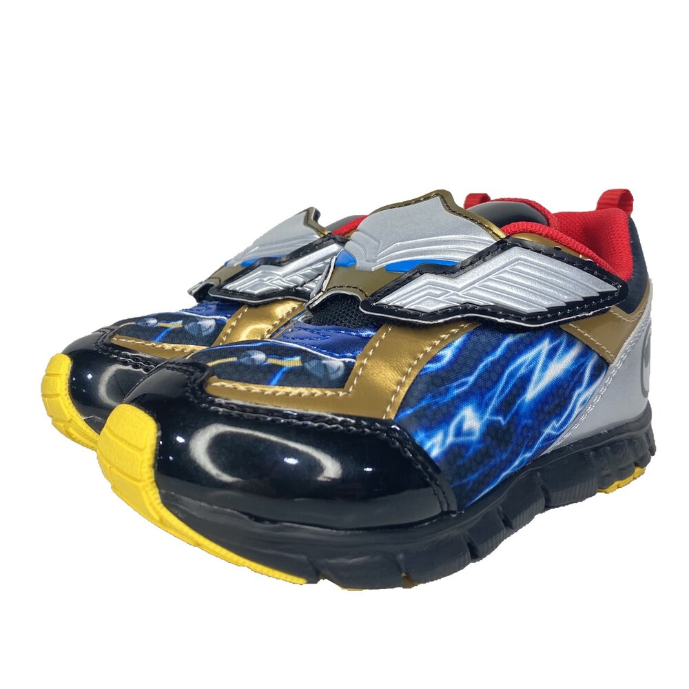 Moonstar 男童運動鞋 漫威 機能鞋 全新正品 月星 童鞋 球鞋-圖片-7