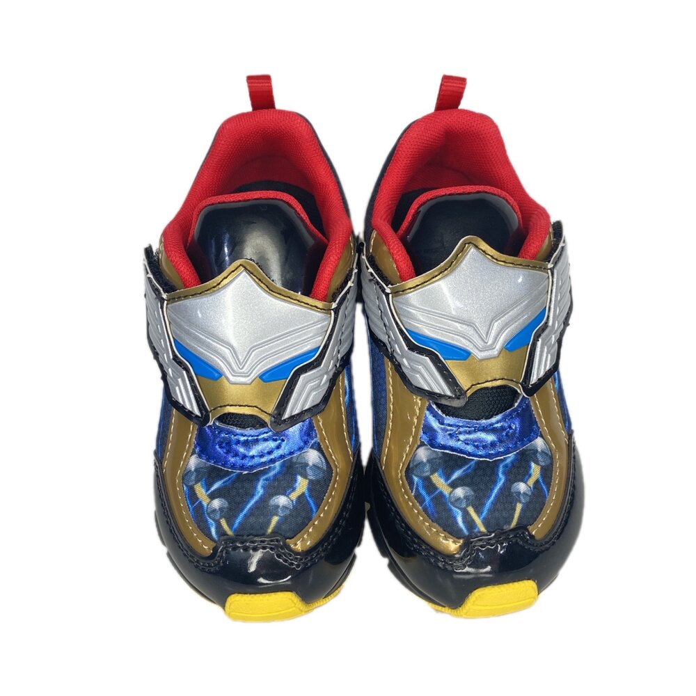 Moonstar 男童運動鞋 漫威 機能鞋 全新正品 月星 童鞋 球鞋-圖片-8