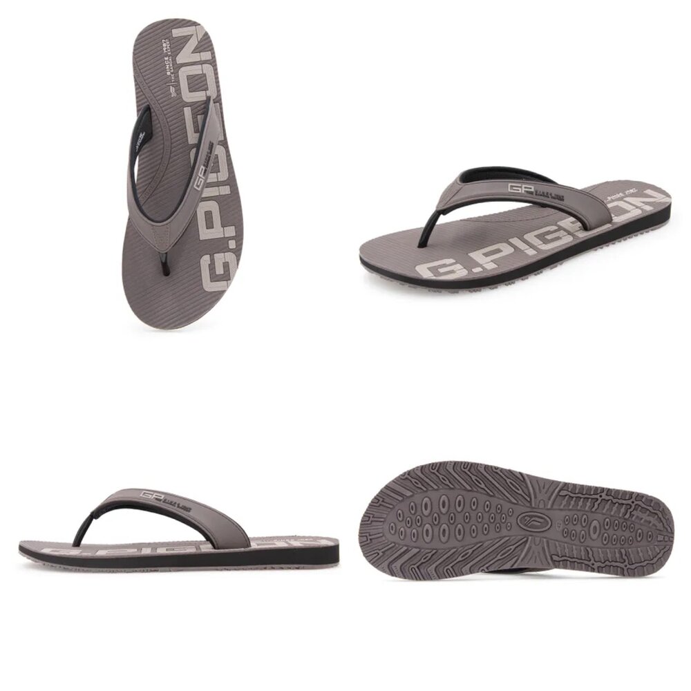 GP 男人拖鞋 2024新款 夾腳拖 人字拖 男用 40-45號-圖片-4