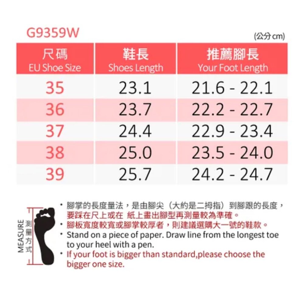 GP 男用女用拖鞋 平底運動拖鞋 休閒 新款 35-44號 g6159 g5659-圖片-5