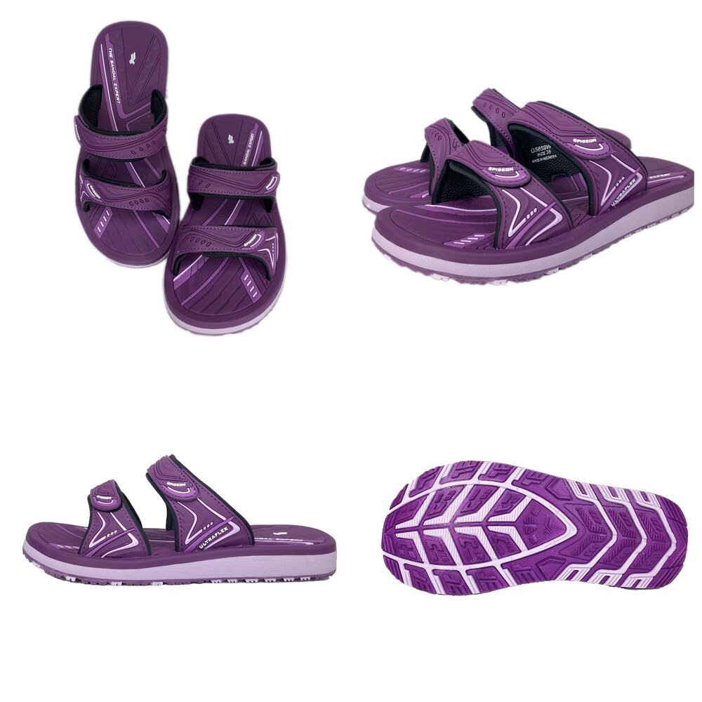 GP 男用女用拖鞋 平底運動拖鞋 休閒 新款 35-44號 g9359 g5659-圖片-7