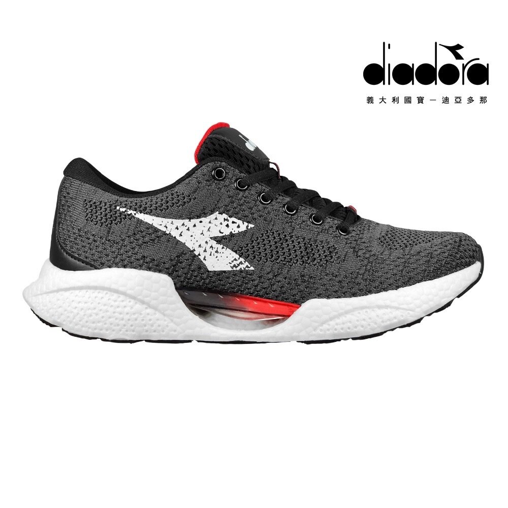 Diadora 男人運動鞋 球鞋 超輕量 慢跑鞋 透氣輕量 25-29號-圖片-8