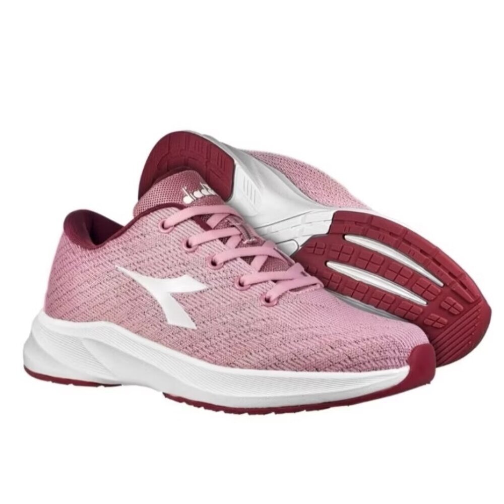 Diadora 女鞋 運動鞋 慢跑鞋 球鞋 休閒鞋 23-25.5號 小童心鞋坊-圖片-10