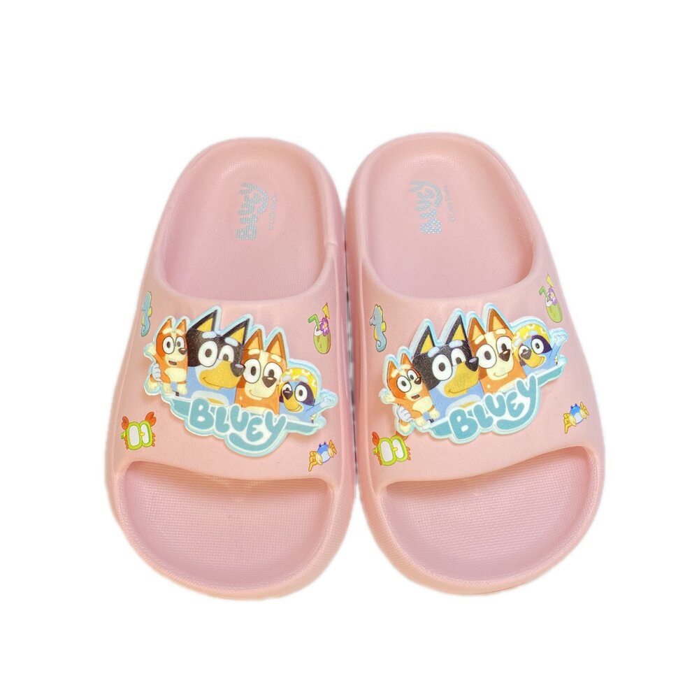 妙妙犬布麗 拖鞋 園丁鞋 兒童洞洞鞋 女童男童 台灣製 15-19號-圖片-6