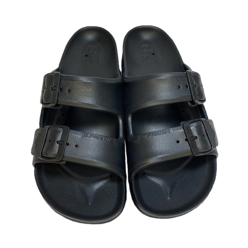 GP 玩水足弓拖鞋 🔥現打九折🔥 男用女用 休閒拖鞋 海灘拖 輕量防滑-圖片-2