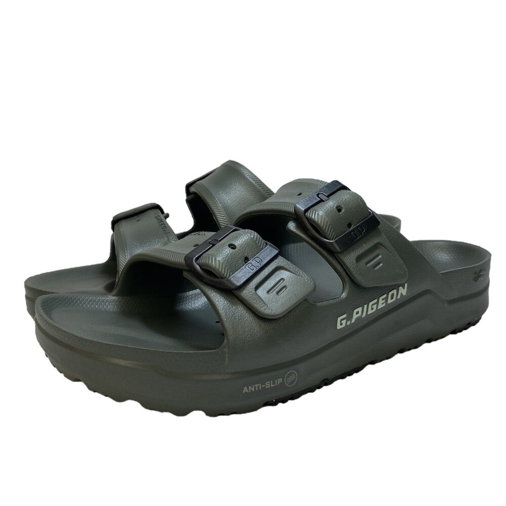 GP 玩水足弓拖鞋 🔥現打九折🔥 男用女用 休閒拖鞋 海灘拖 輕量防滑-圖片-3